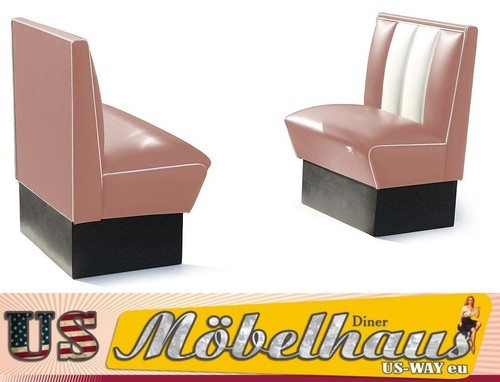 2er set dinerbank - hw-70-d,