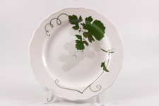 Meissen teller kuchenteller - meissen,