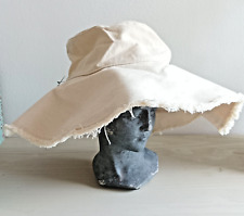 H&M Strandhut Canvas Hut