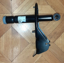 BMW Z3 Roadster Stoßstangen