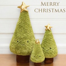 XXL Weihnachtsbaum Stofftier