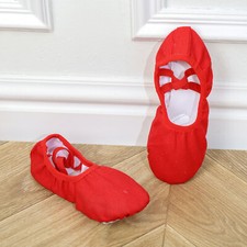 Kinder Mädchen Tanzschuhe