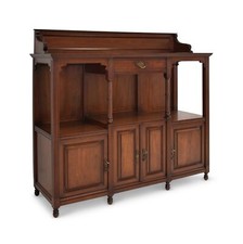 ANTIK! Englisches Sideboard