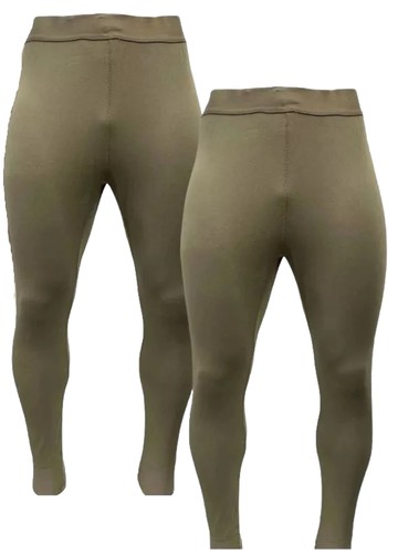 Thermo base layer long - thermo, john