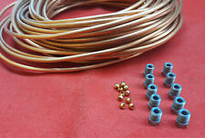 Leitung Zentralschmierung Wartburg 311 313 IFA  BMW EMW 340 327 Oldtimer SW11122