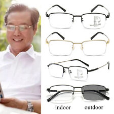 Halbe Myopie Brille Männer