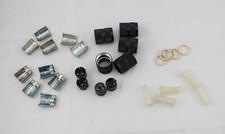 Groß Tuchel Ersatzteile 3 pol Neumann Telefunken Mikrofon Sennheiser