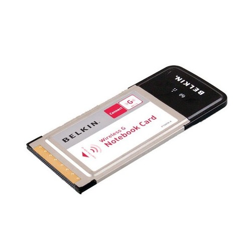 Belkin f5d7010 802 - f5d7010, wlan
