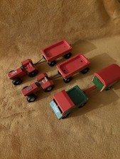 Steiff - Steiff Holzspielzeug