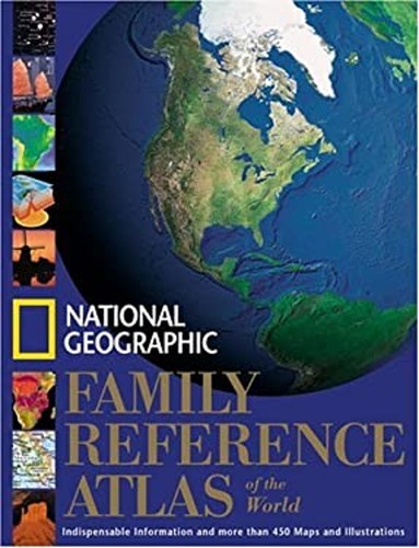 National geographic family - national,