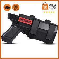 Pistolenholster Rechts