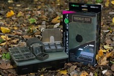 Korda Tackle Box Konvolut + Korda Marker Float Set