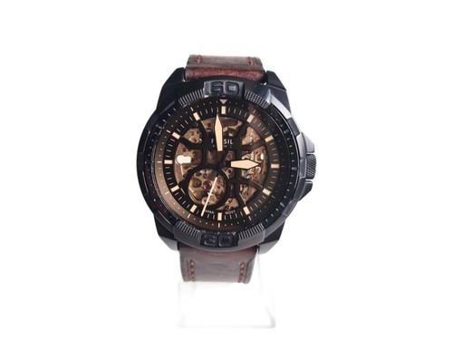 Fossil herren armbanduhr - fossil,