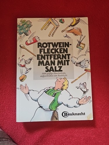 Bauknecht rotweinflecken -  bauknecht,