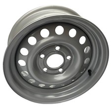 Stahlfelge für Anhänger 14'