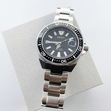 Seiko prospex sea king - seiko,