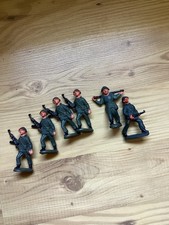 Konvolut ddr soldaten 7cm - ddr,
