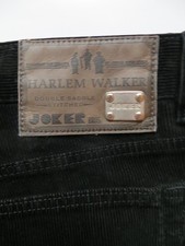Joker HARLEM WALKER Cord Jeans
