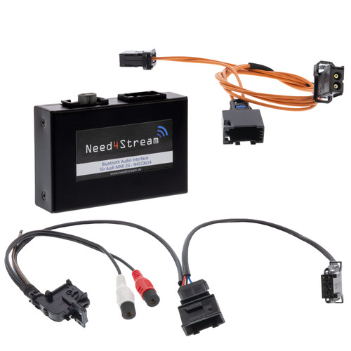 Need4stream a2dp bluetooth - need4stream,