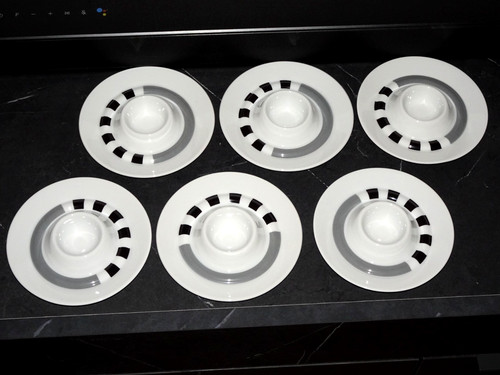 Rosenthal cupola strada - rosenthal,