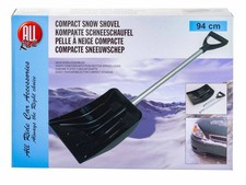 Schneeschaufel kompakt 94 cm