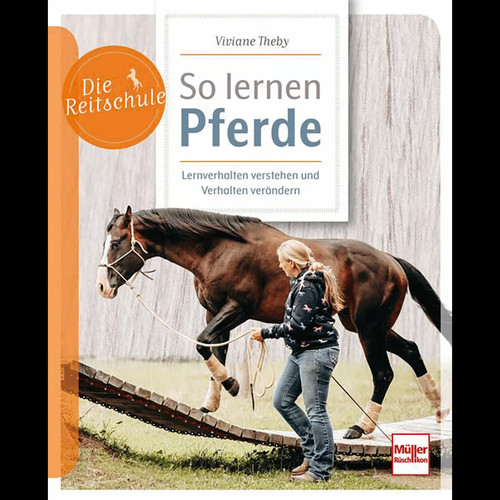 Lernen pferde - lernen,