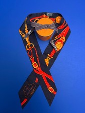 Hermès Twilly Brides de Gala