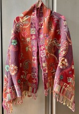 Wunderschöne Stola Schal