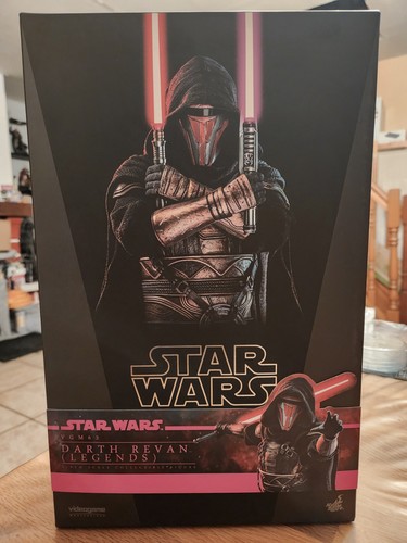 Hot toys vgm62 - hot,