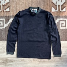 Balenciaga Paris Navy Blue