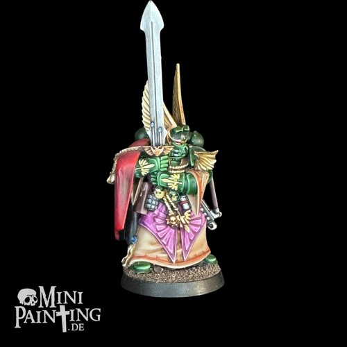 Dark angels angel company - dark,