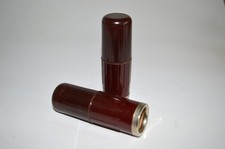 HaGe Fahrradgriffe Duroplast