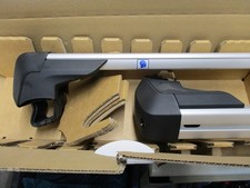 Grundträger / Tragstäbe