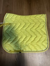 Neon Gelbe Schabracke In