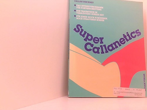 Super callanetics das - super,
