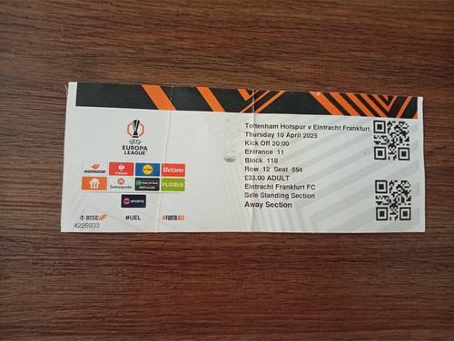 Eintracht frankfurt - eintracht,