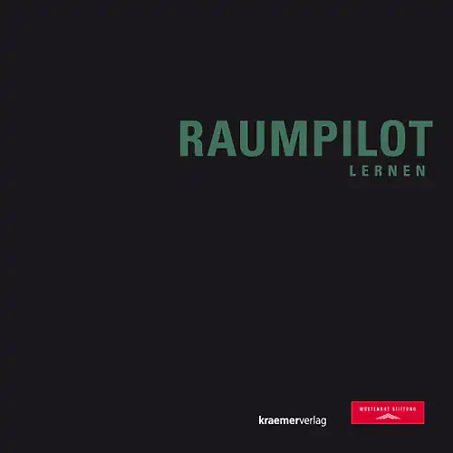 Raumpilot lernen - raumpilot,