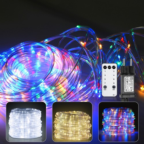 Led lichterschlauch - led,