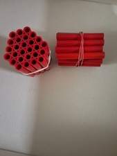 Mini Quadro 49 lange Rohre Rot