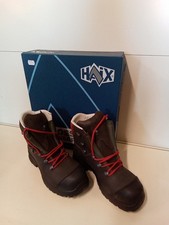 HAIX PROTECTOR Light 2.1  Schnittschutzstiefel Gr.46