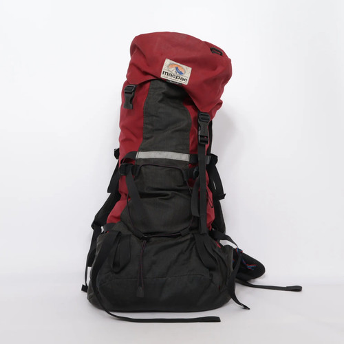 Macpac wanderrucksack - macpac,,