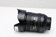 NIKON NIKKOR 16-85 AF -S