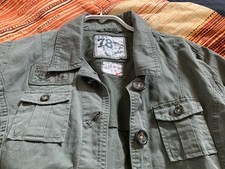 Sansibar Sylt Jacke Größe L