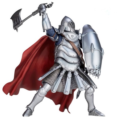 Nausicaa torumekian soldat 5 - nausicaa,