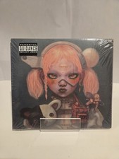 BRING ME THE HORIZON - POST HUMAN: NEX GEN   CD NEU & OVP