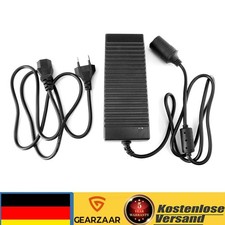 NETZADAPTER 10A Konverter DE