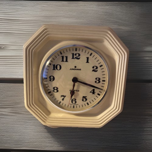 Junghans keramik küchenuhr - junghans,