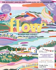 Flow Magazin 72 (2/2023)