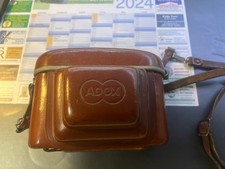 Adox 300 Dr.Schleussner mit