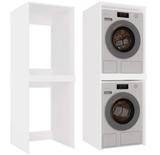 POLA TWIN Weißer